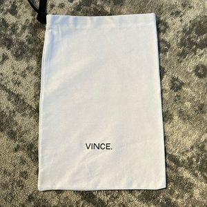 Vince Dust Bag